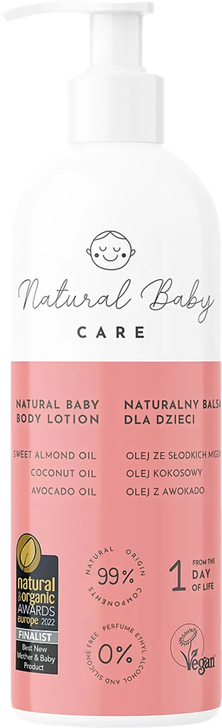 Natural Baby Lot