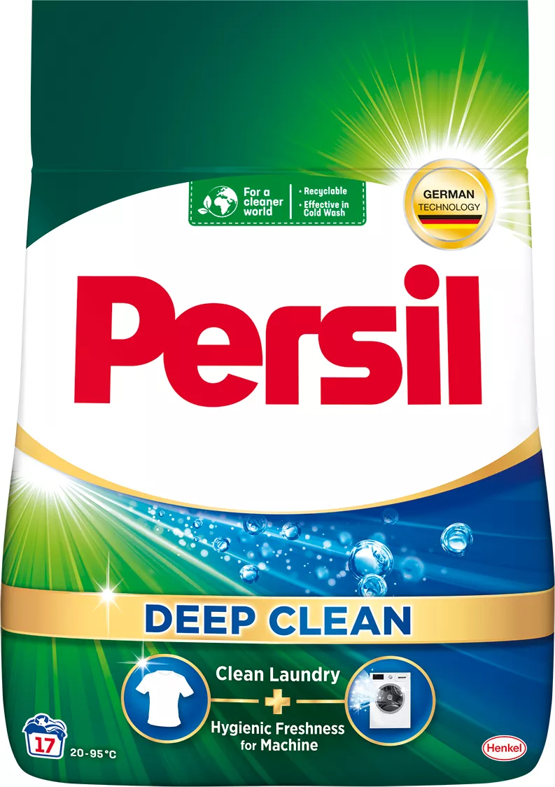 Persil 1,02 kg