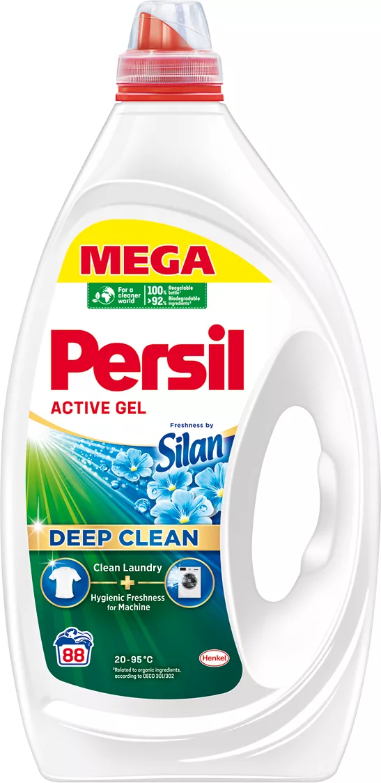 Persil 3,96 l