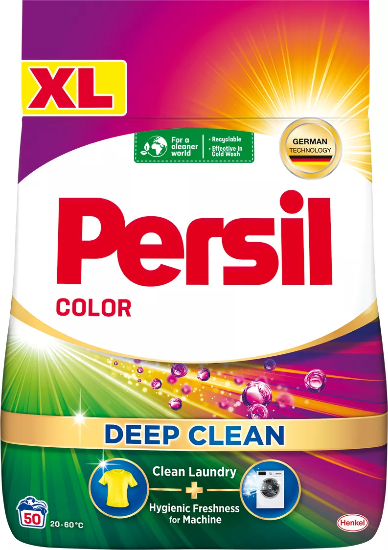 Persil Deterg 3 kg