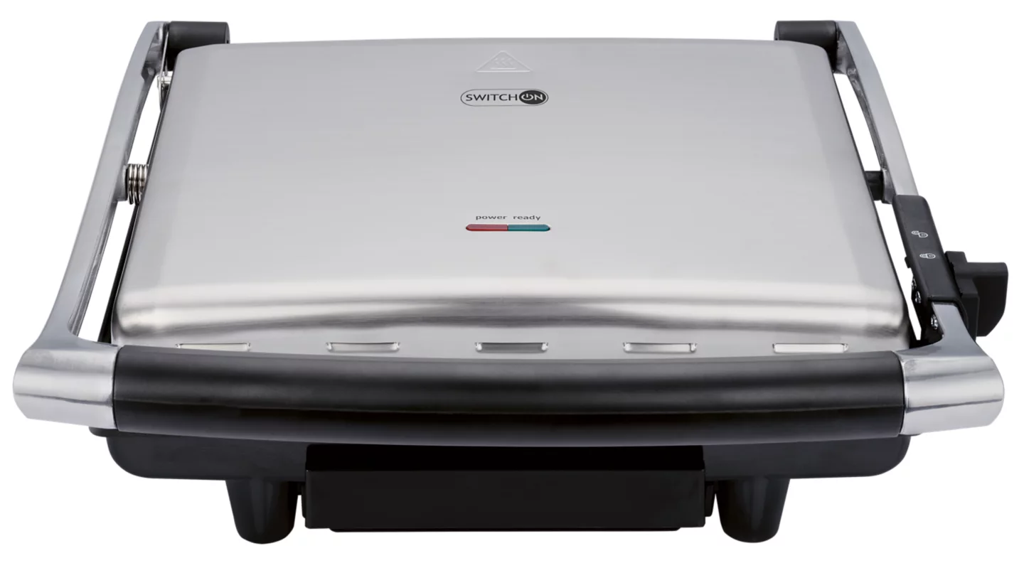 Gratar Electr 2000w