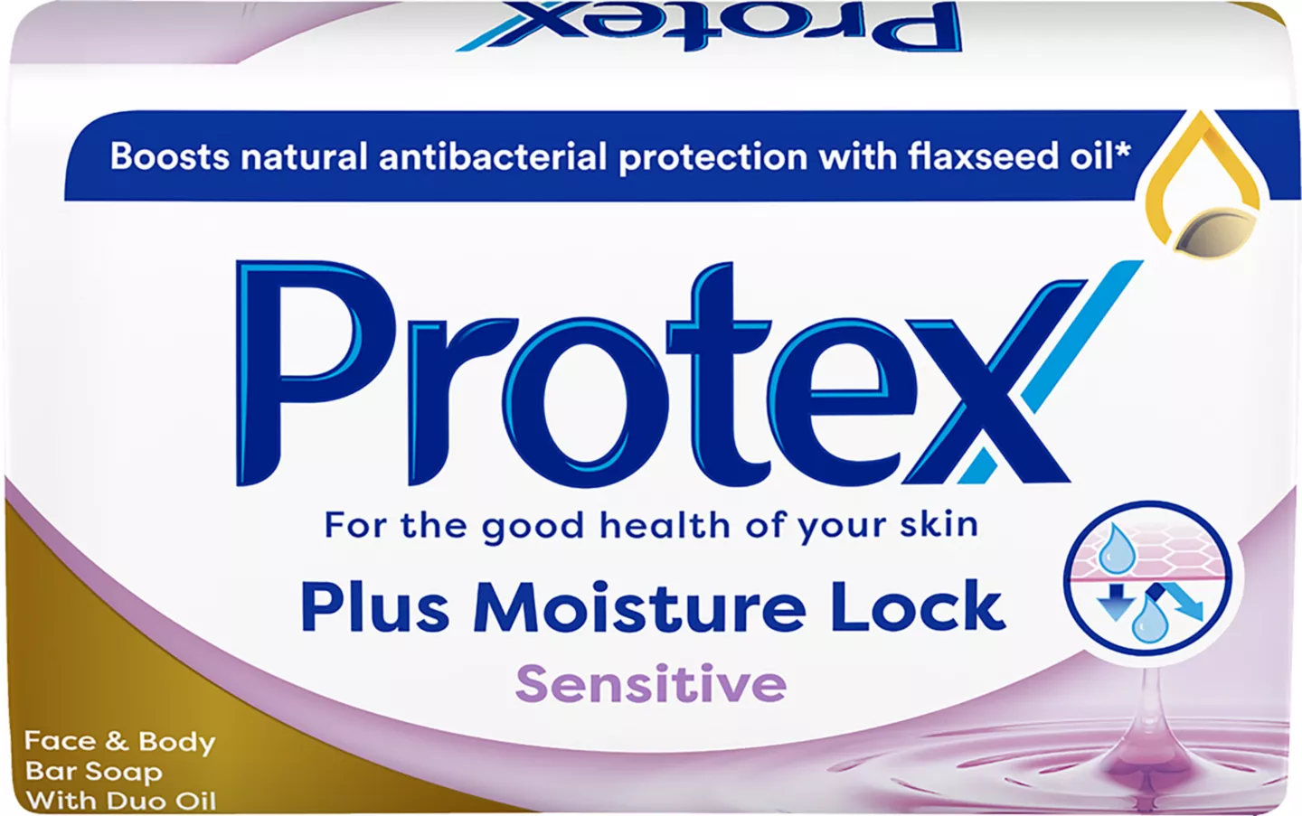 Protex Sapun Sensit