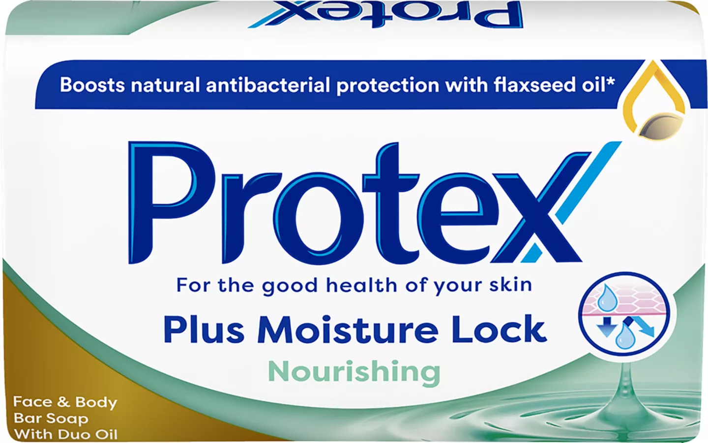 Protex Sapun Nourish