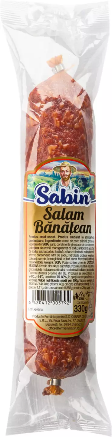 S Salam Banatean