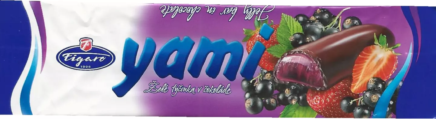 Yami Baton Fr Padure