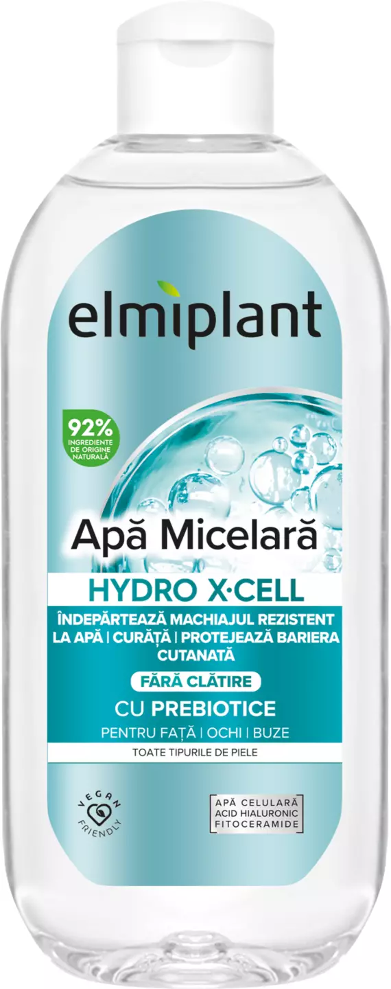 Elmiplant Hyd Apa