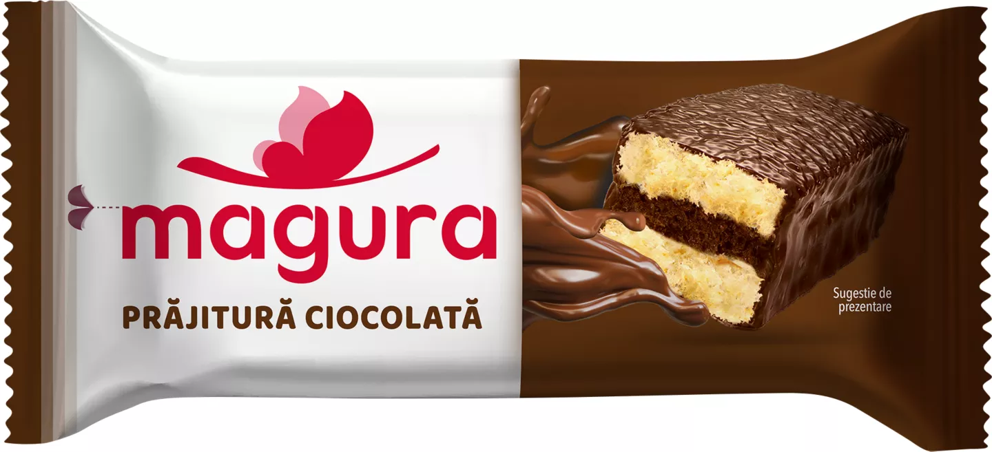Magura Ciocolata 35g