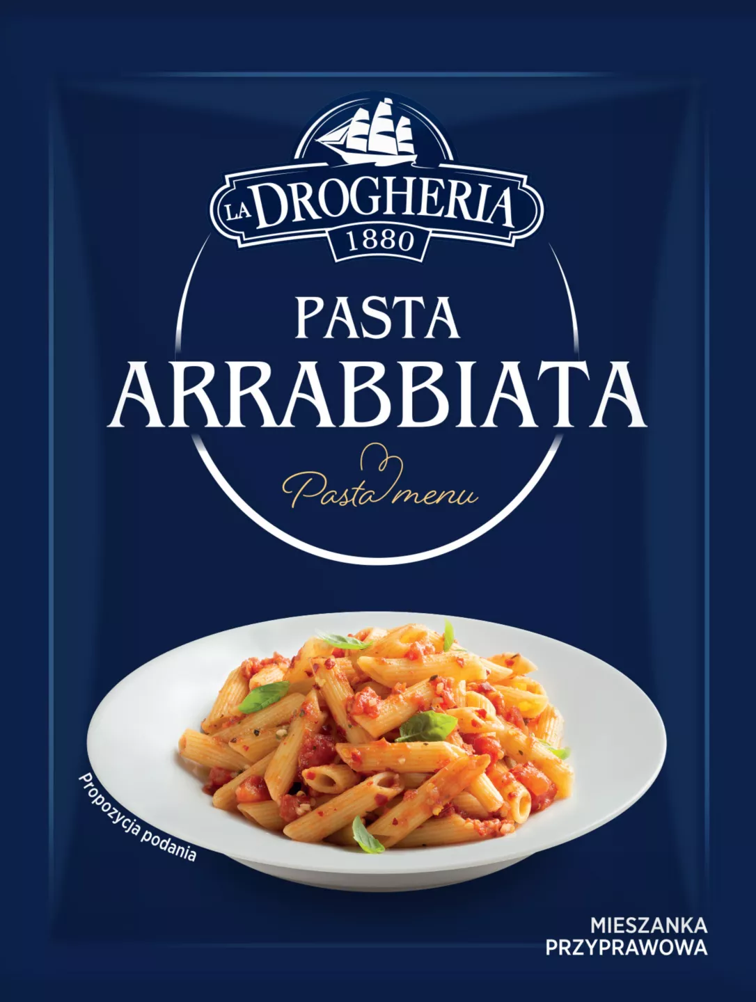 Drogheria Arrabi 15g