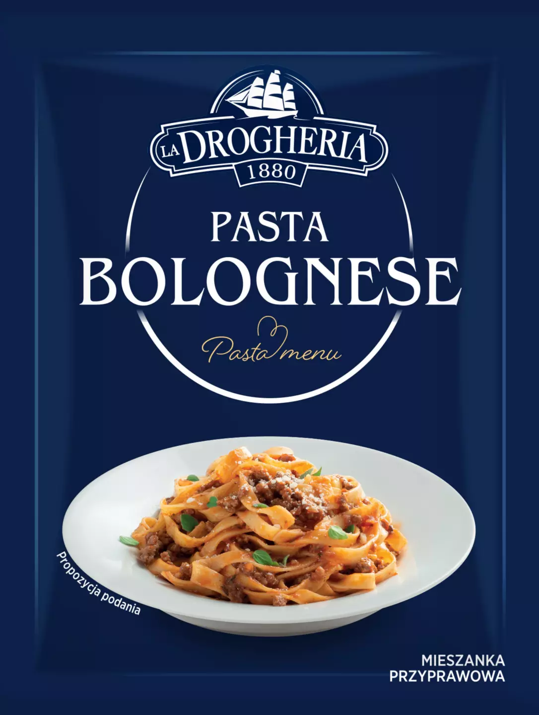 Drogheria Bologn 15g