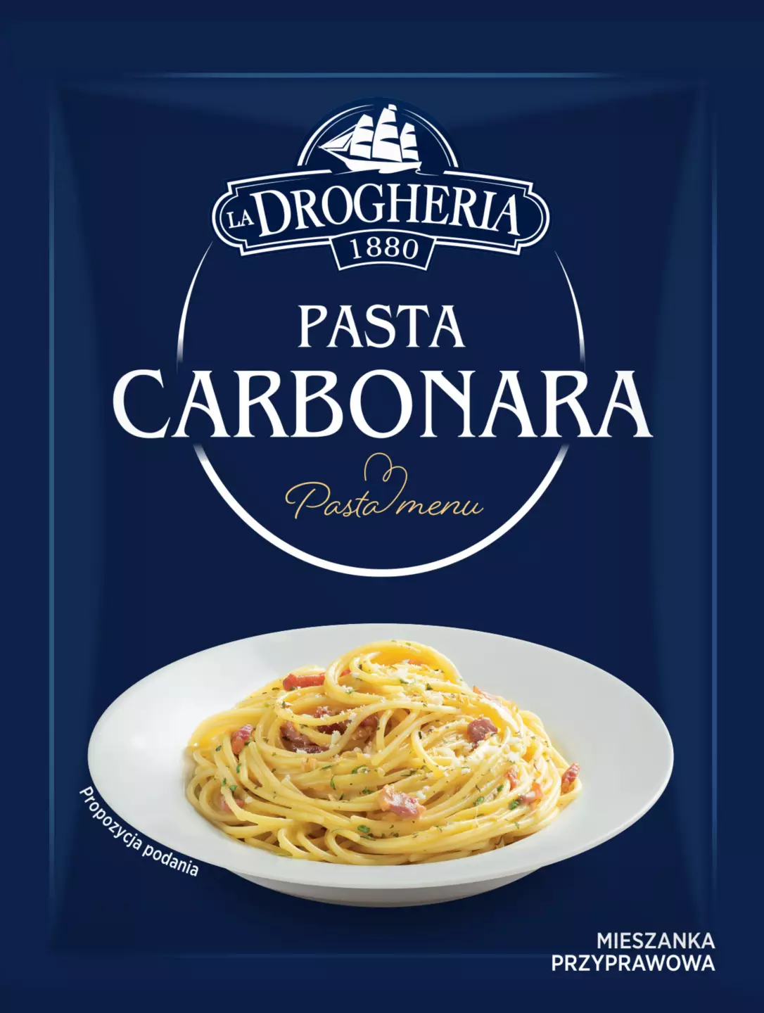 Drogheria Carbon 15g