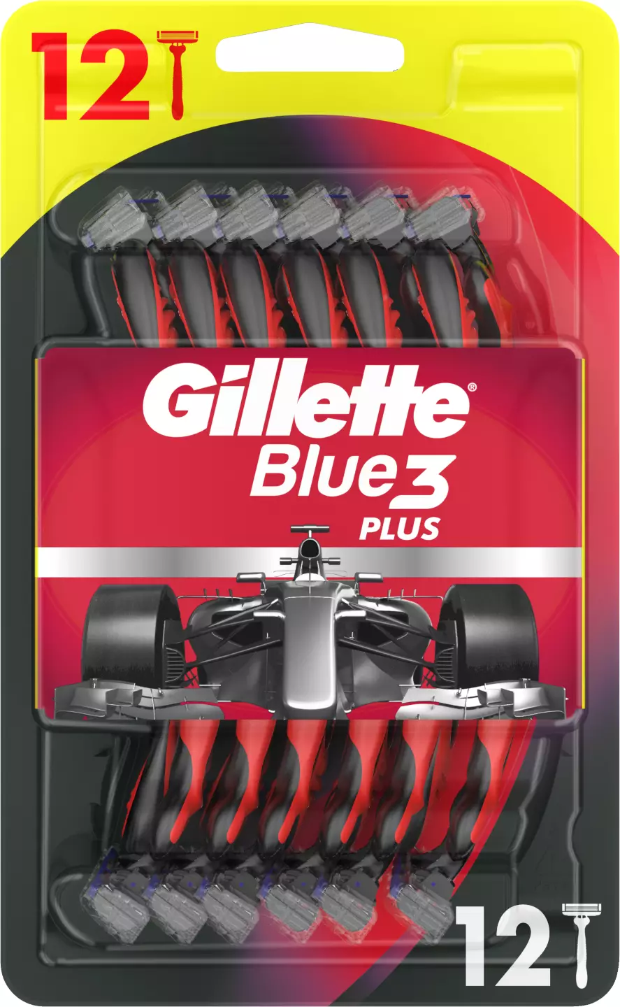 Gillette Aparate Ras