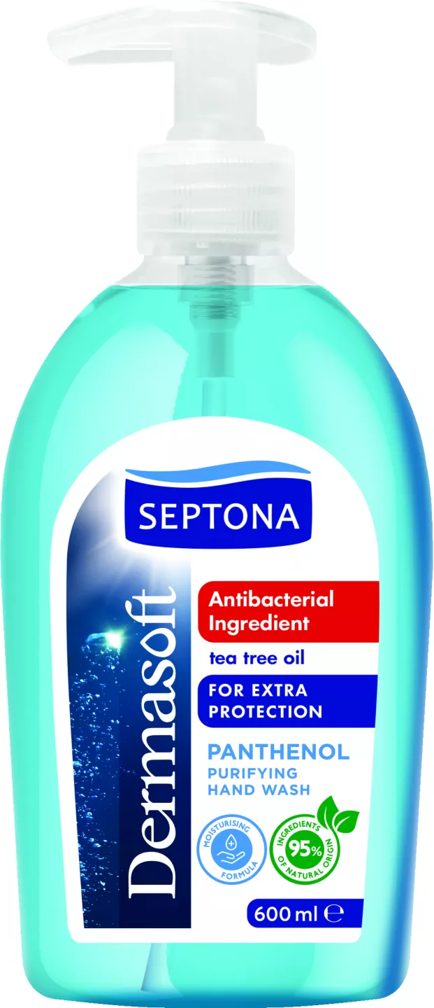 Septona Sapun Pth