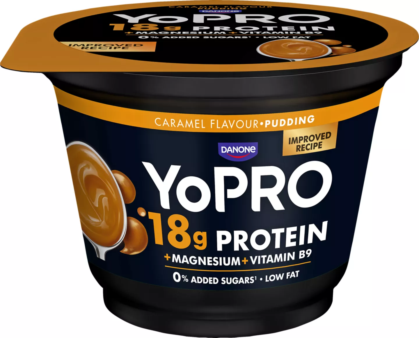 Yopro Ciocolata 180g
