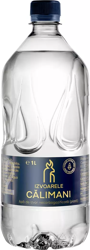 Calimani Plata 1l