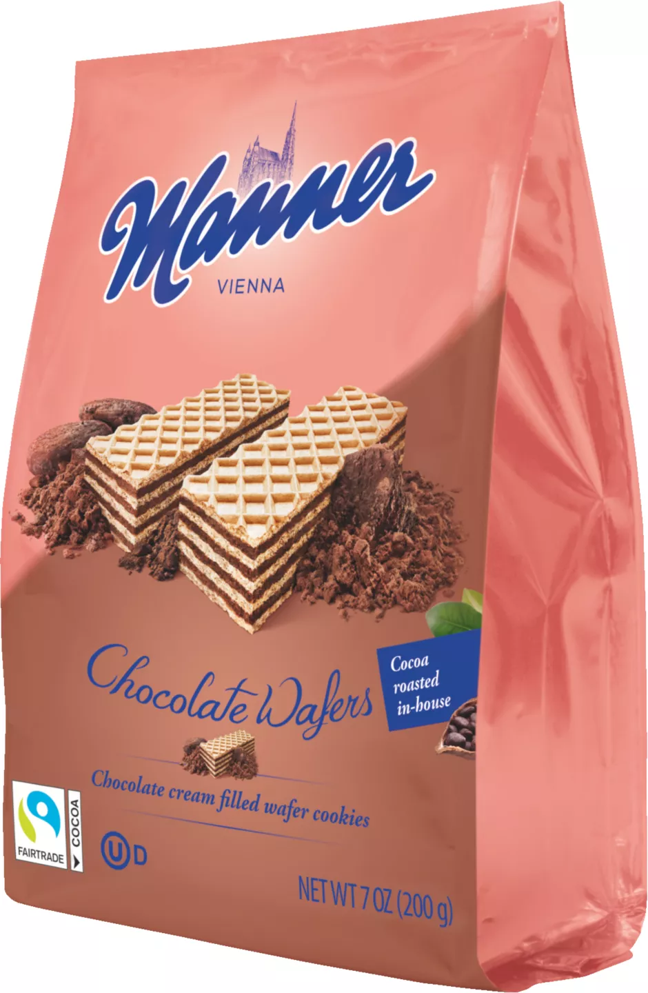 Manner Original 200g