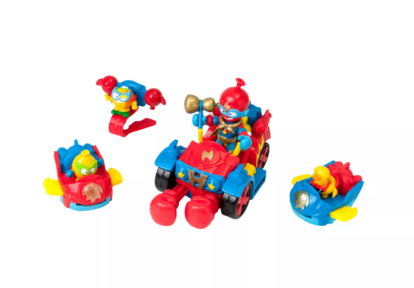 Boxer Vehicul
