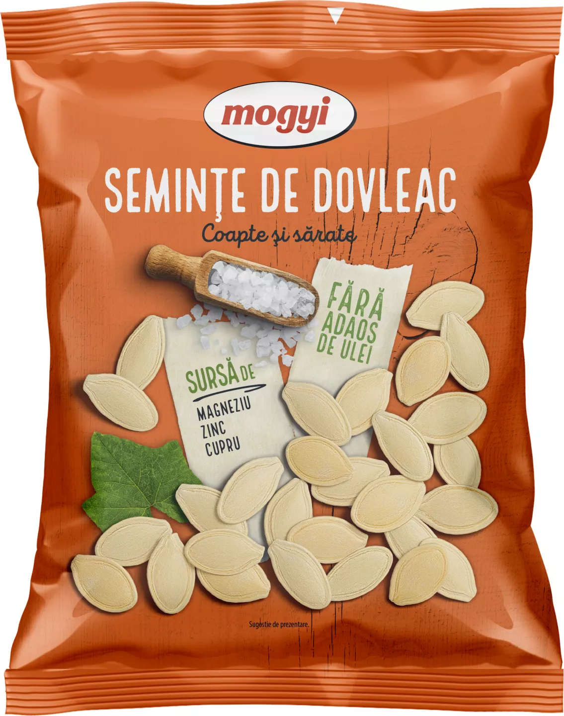 Mogyi Semint Dovleac