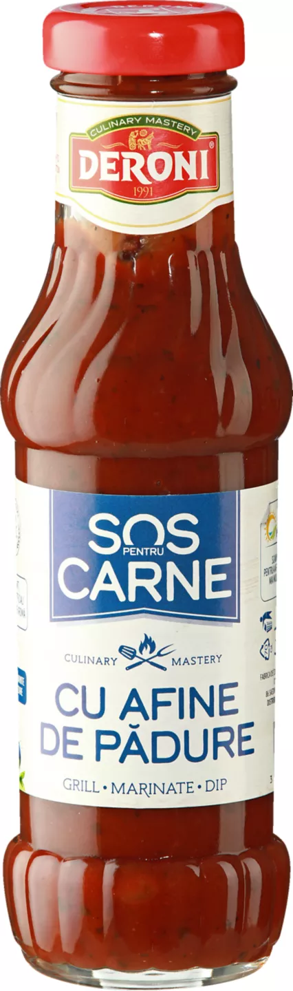 D Sos Afine 320g