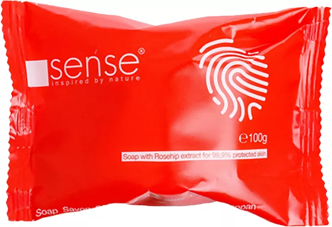 Sense Sap Ceai Verde