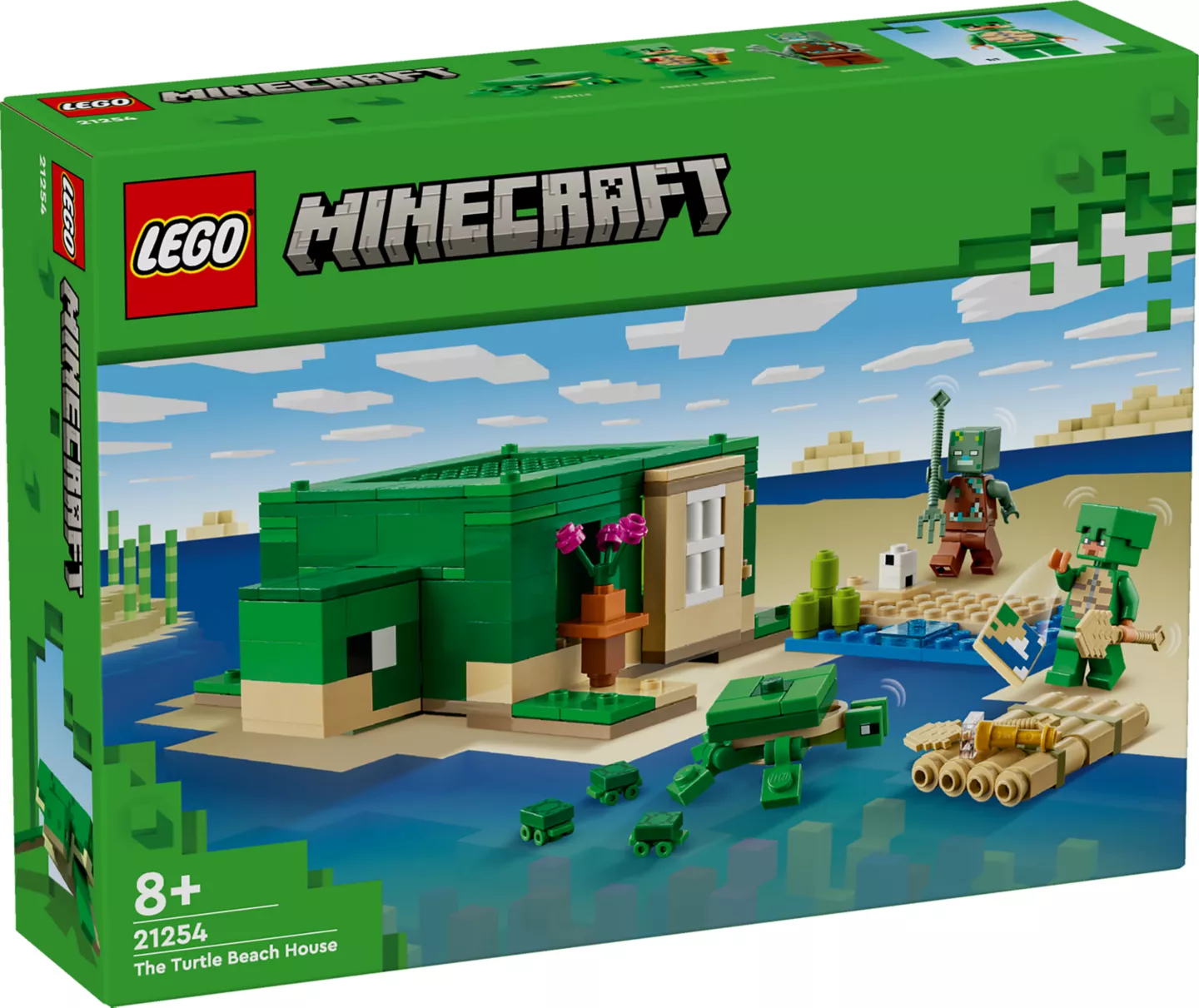 Lego Casa