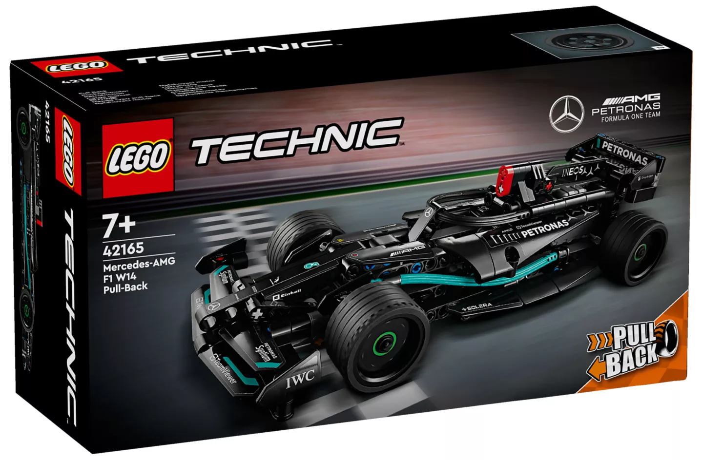 Lego Technic