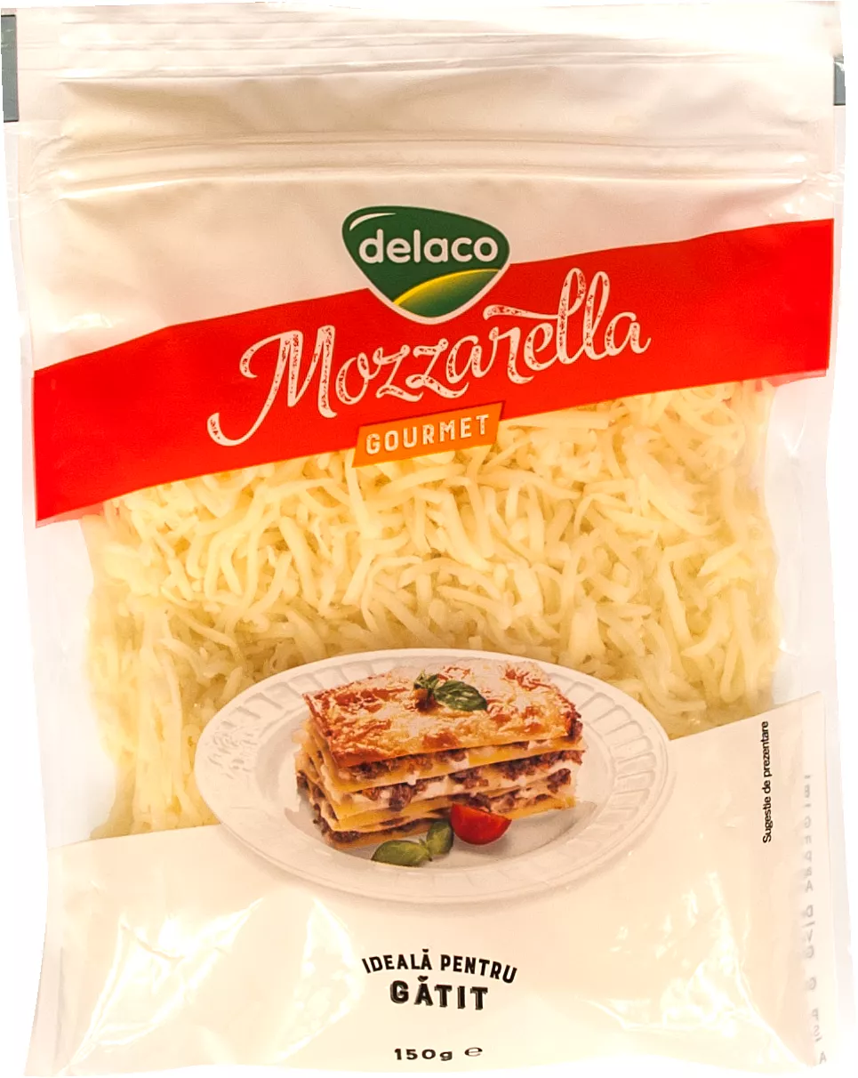 Delaco Mozzarella