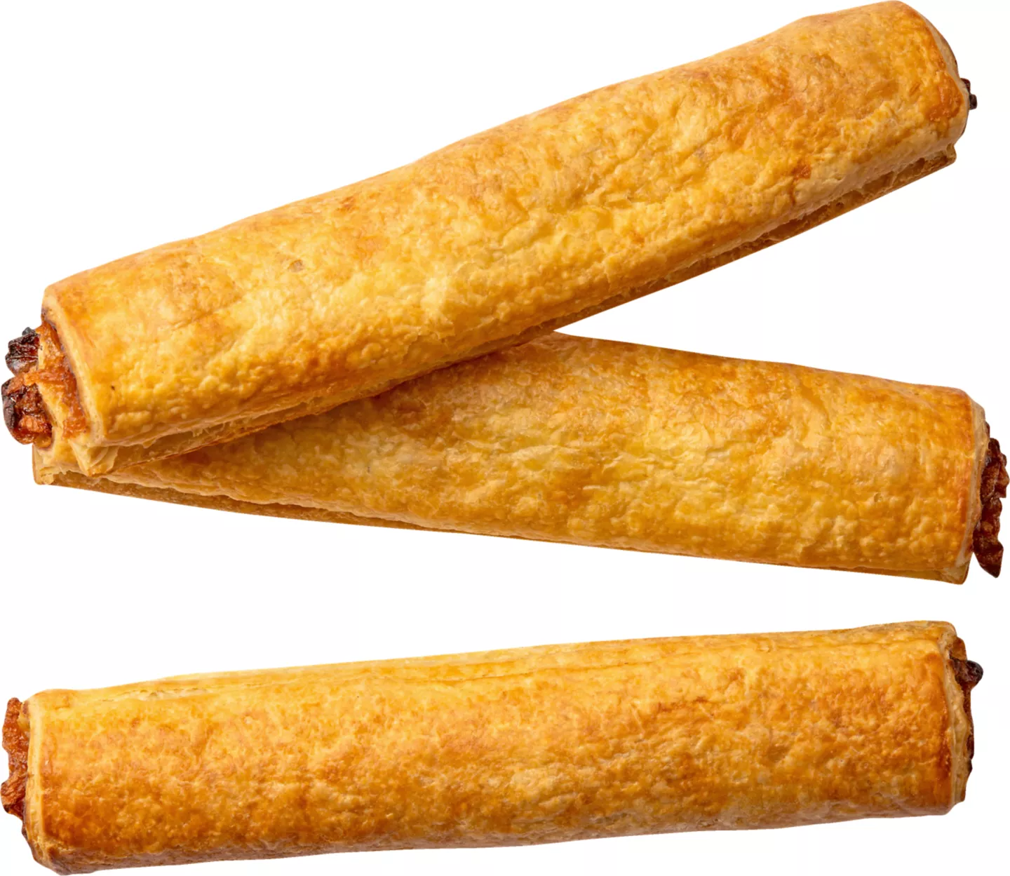Strudel Cu Mere 110g