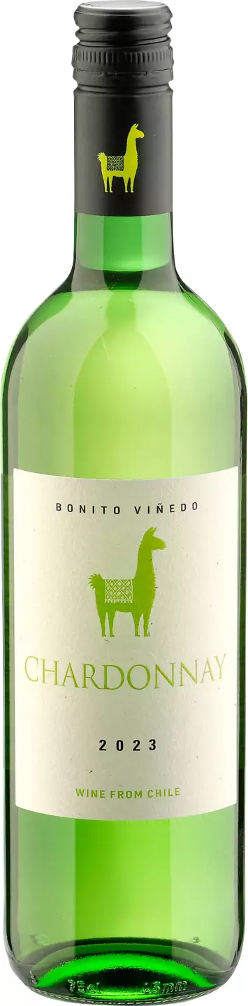 Bonito Vinedo 0,75l
