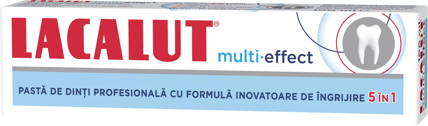 Lacalut Multi 100ml