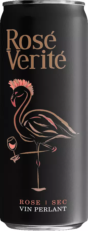 Rose Verite 0,25l