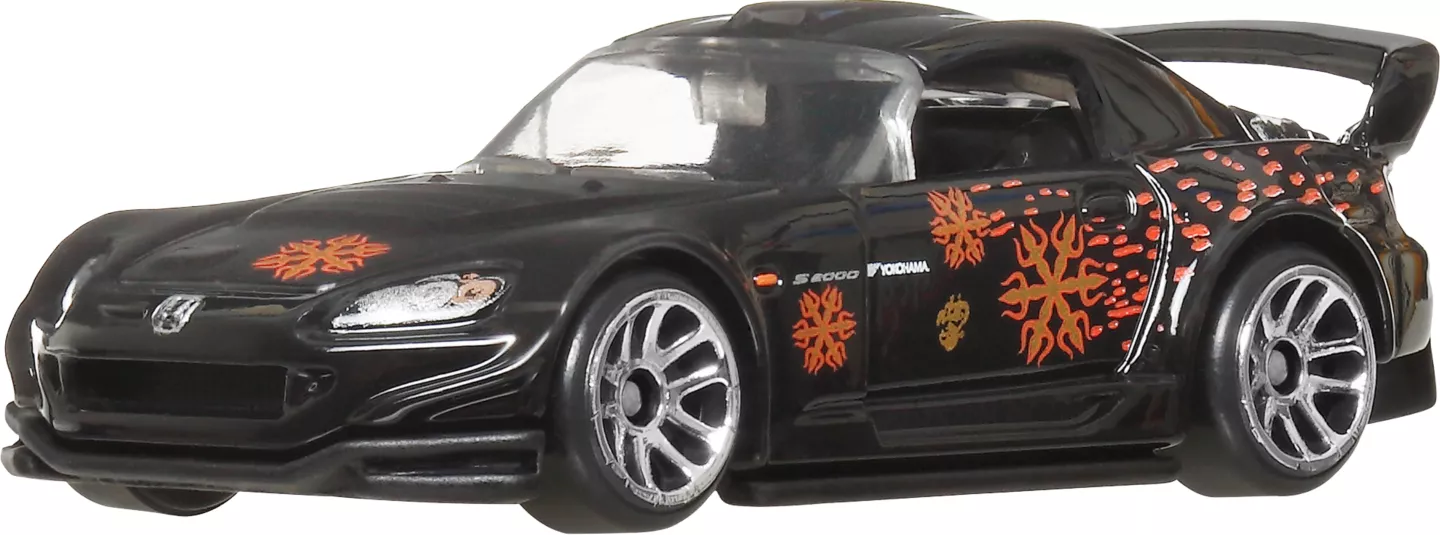 Masinute Hot Wheels