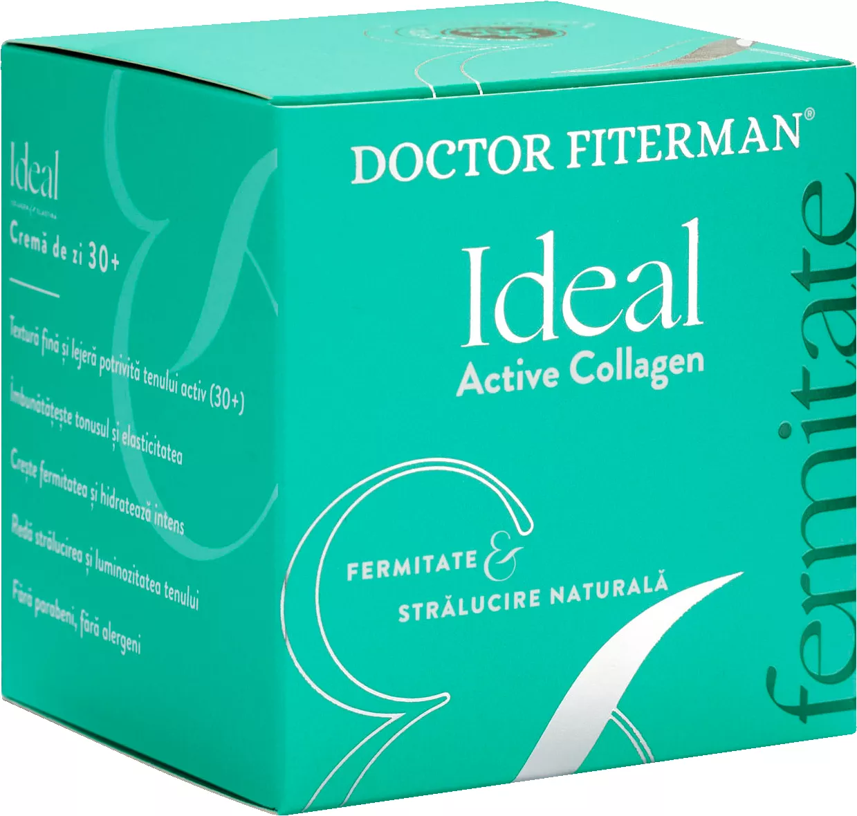 Ideal Activ Cr Zi30+