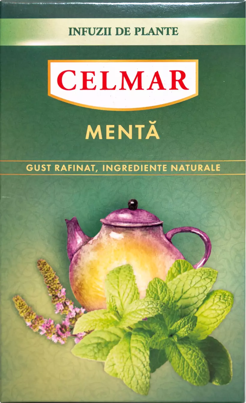 Celmar Menta
