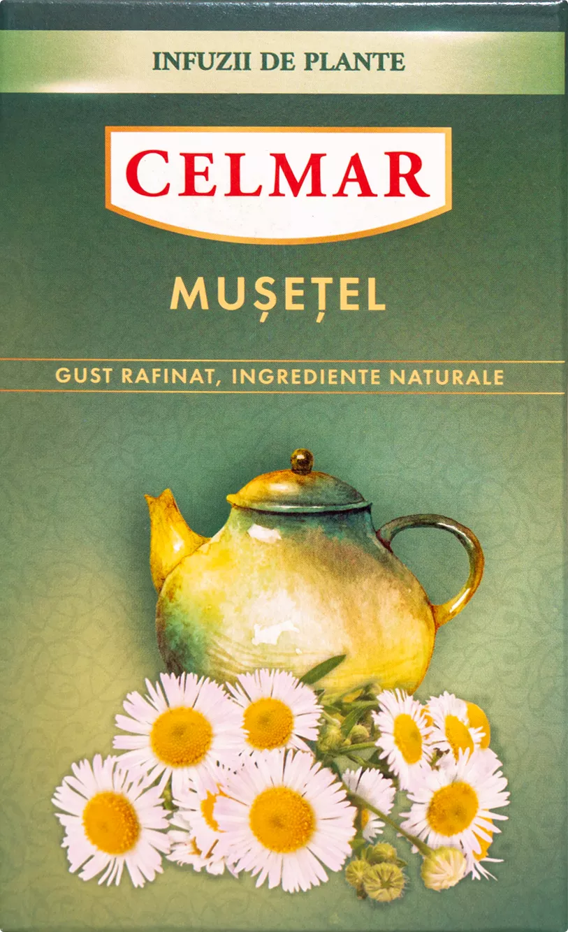 Celmar Musetel