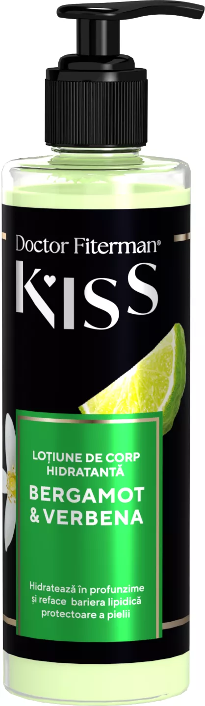 Kiss Lot Corp Bergam