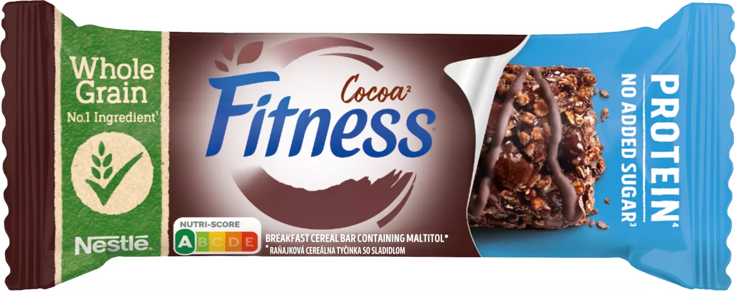 Fitness Baton 20g