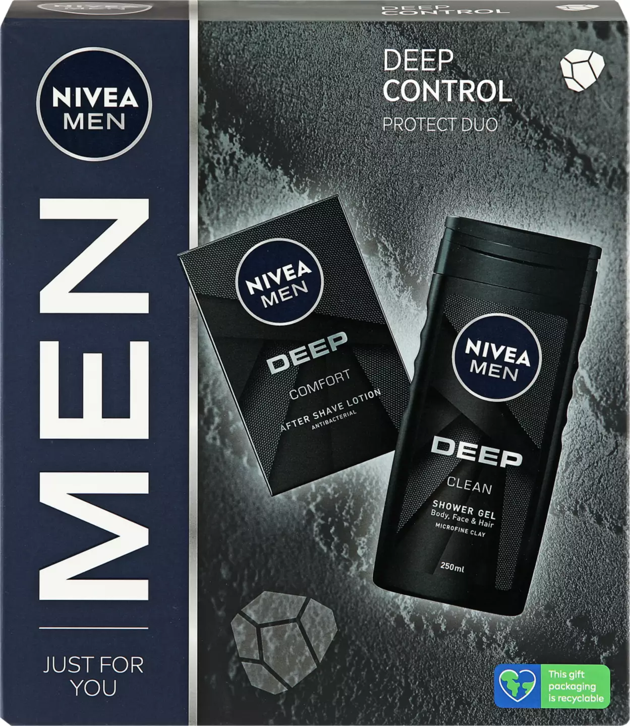 Nivea Men Pachet