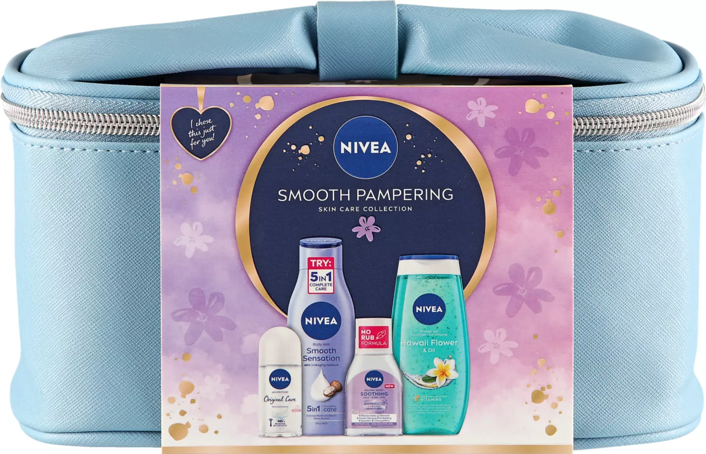 Nivea Smooth Pk