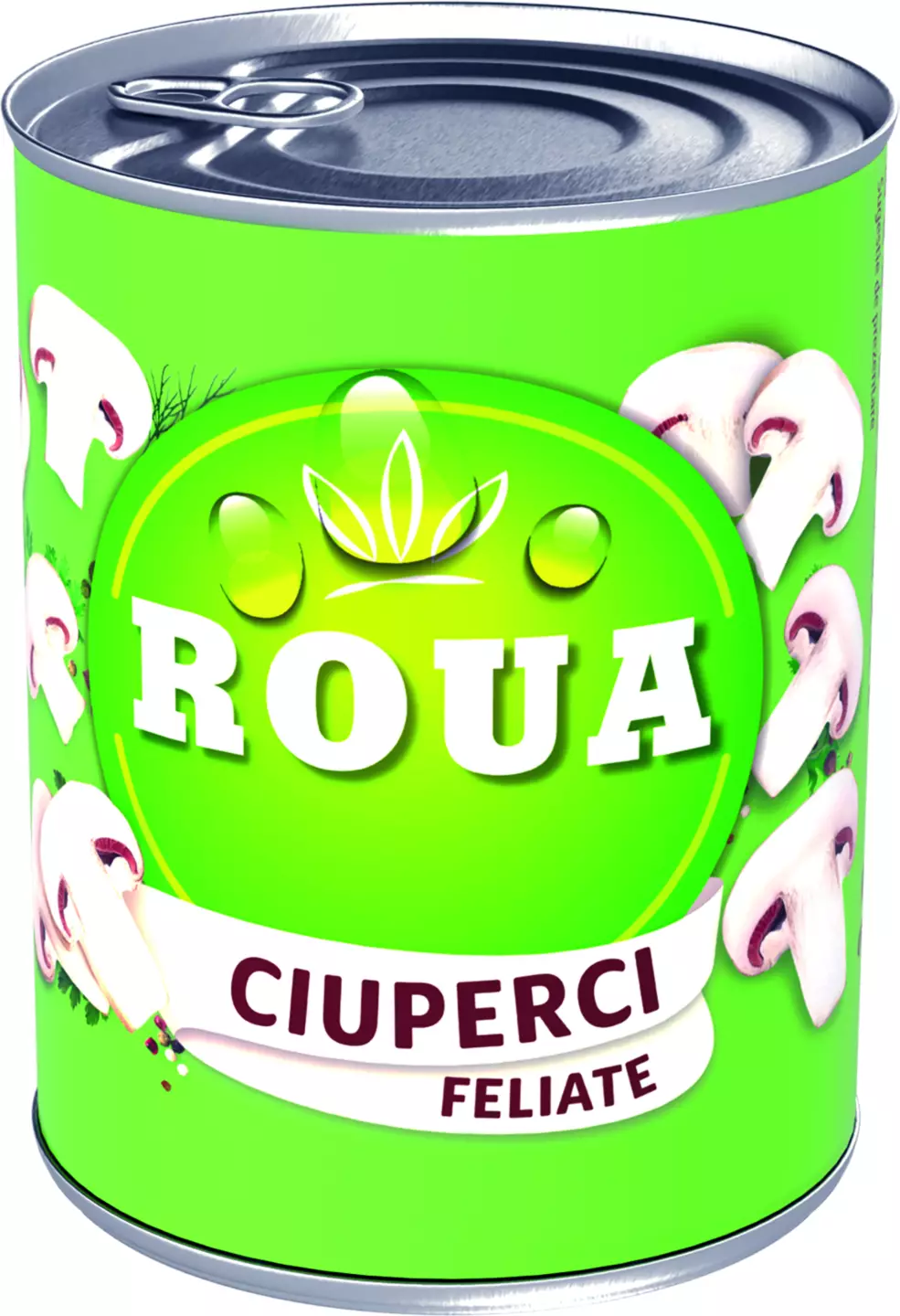 Roua Ciuperci 400g