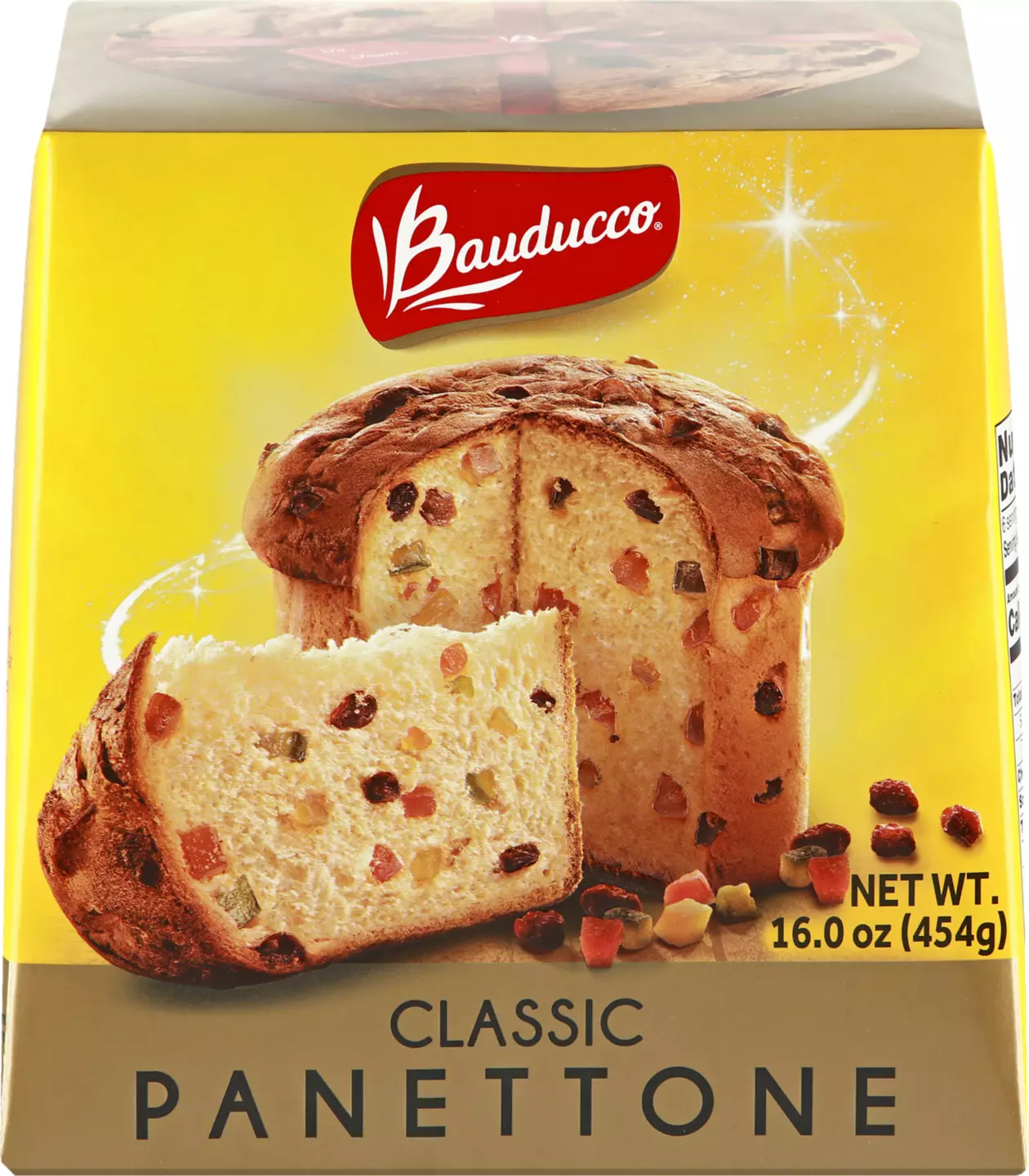 B Panet Fructe C 454g