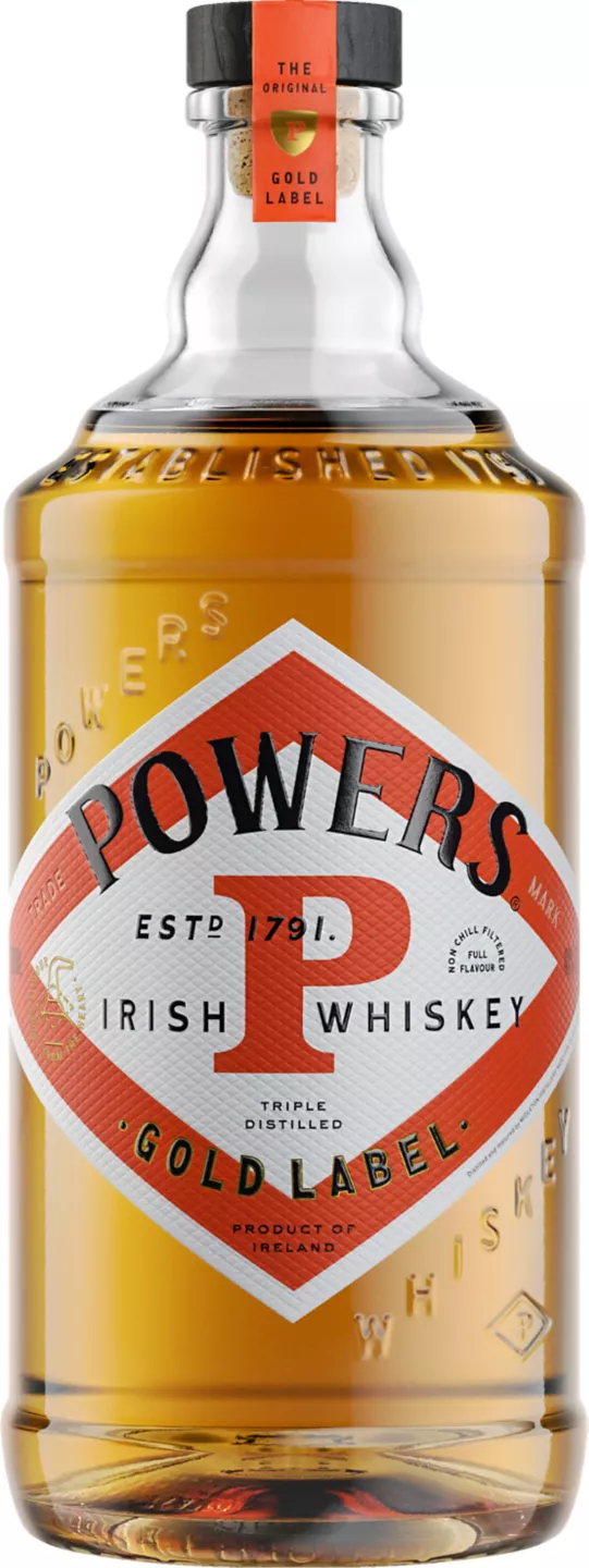 Powers 0,7l