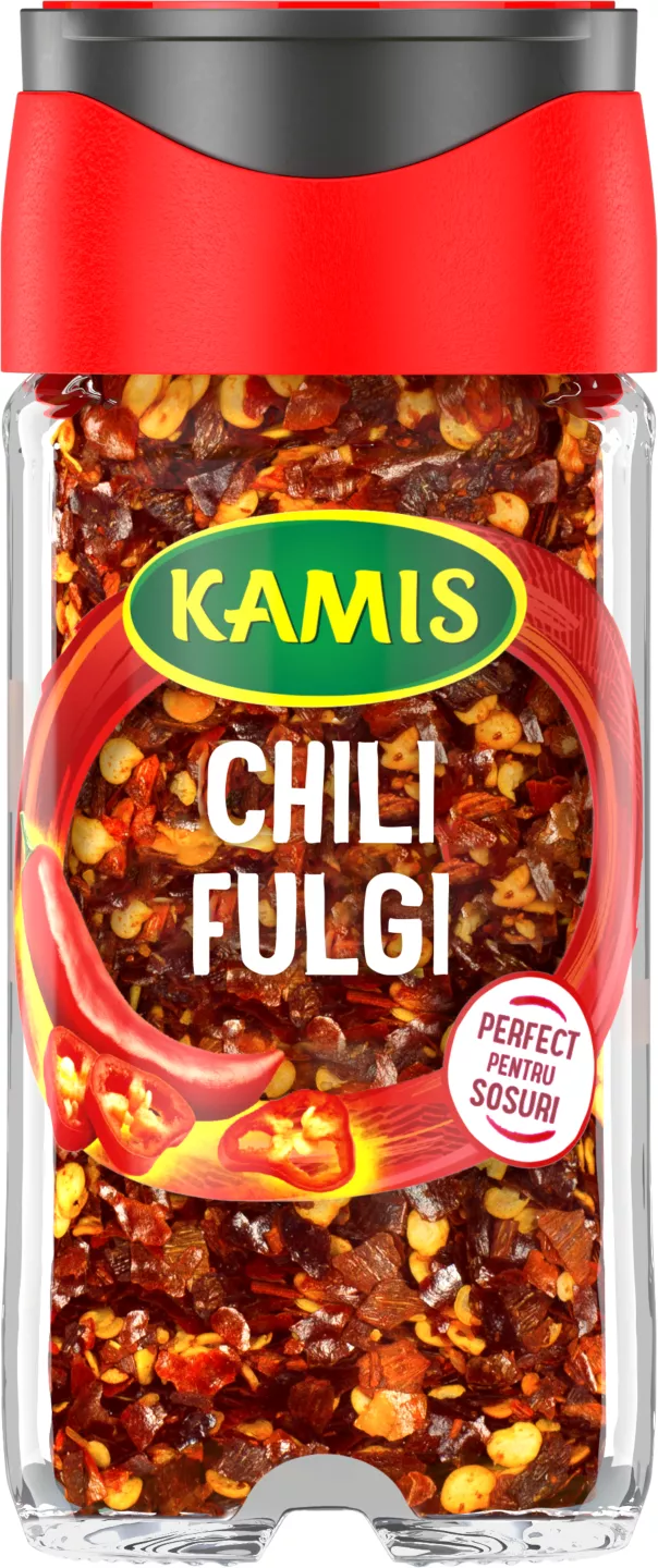 Kamis Chilli Fulgi