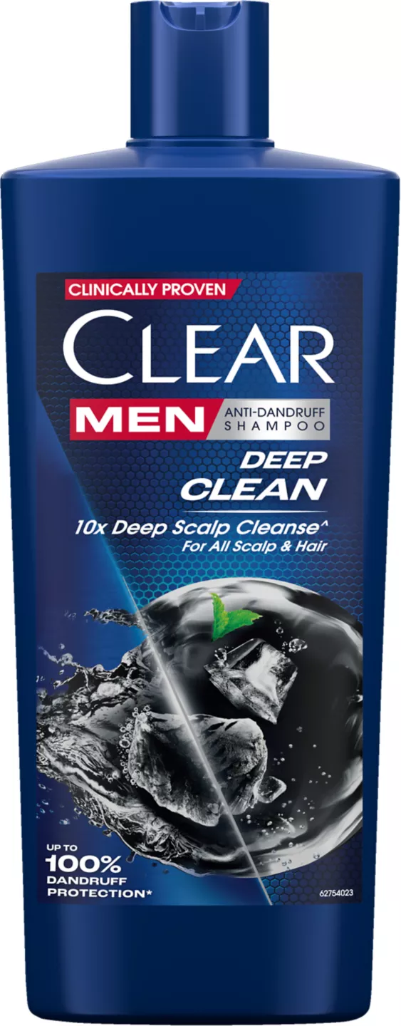 Clear Men Sampon 610
