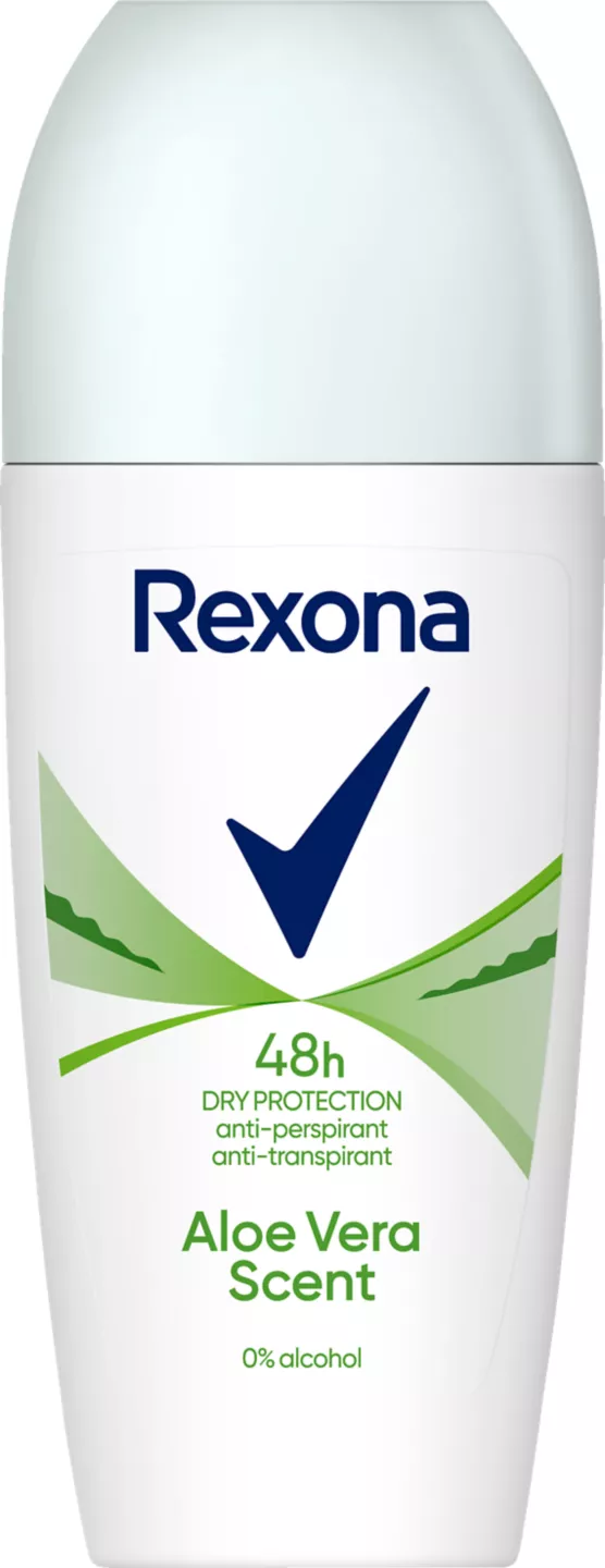 Rexona Roll On 50ml