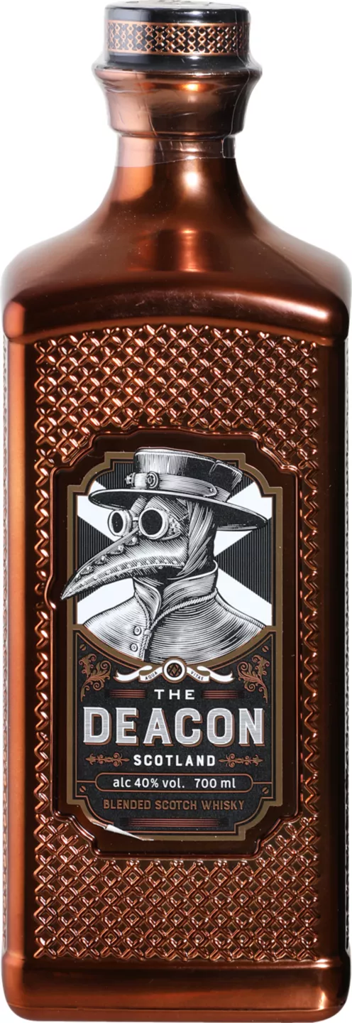 The Deacon 0,7l