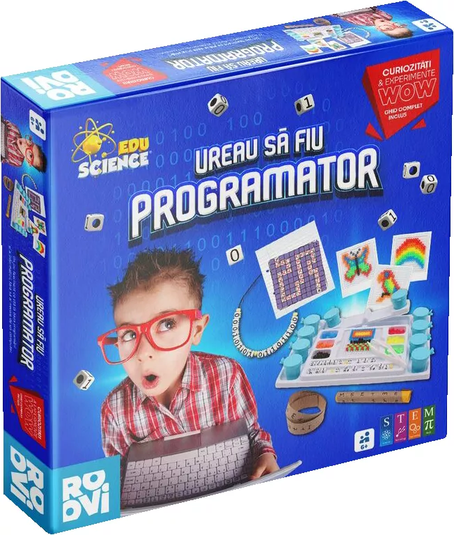 Programator