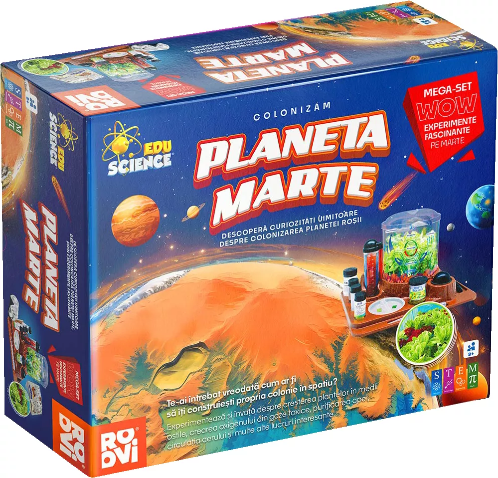 Planeta Marte