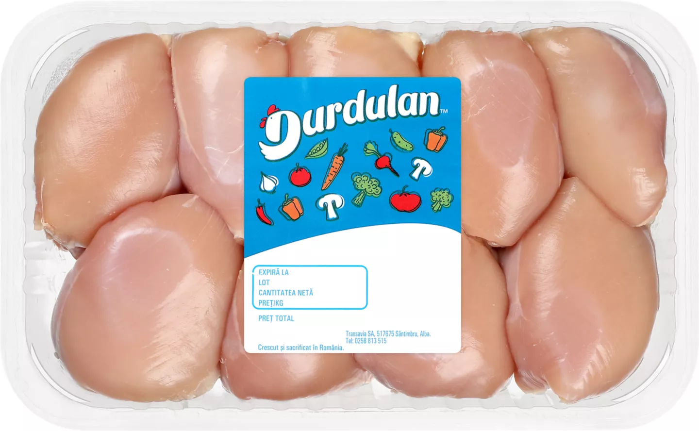 Durdulan Pulpa Dez