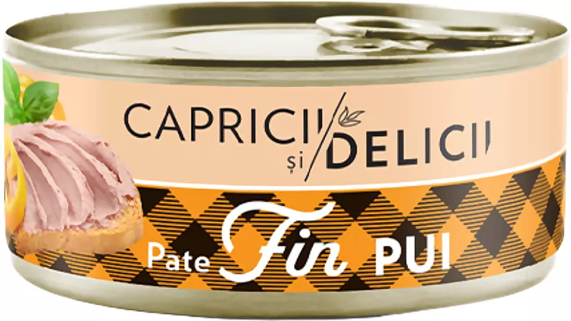C&d Pate Pui 120g
