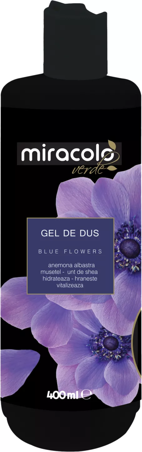 Miracolo Verde Gel